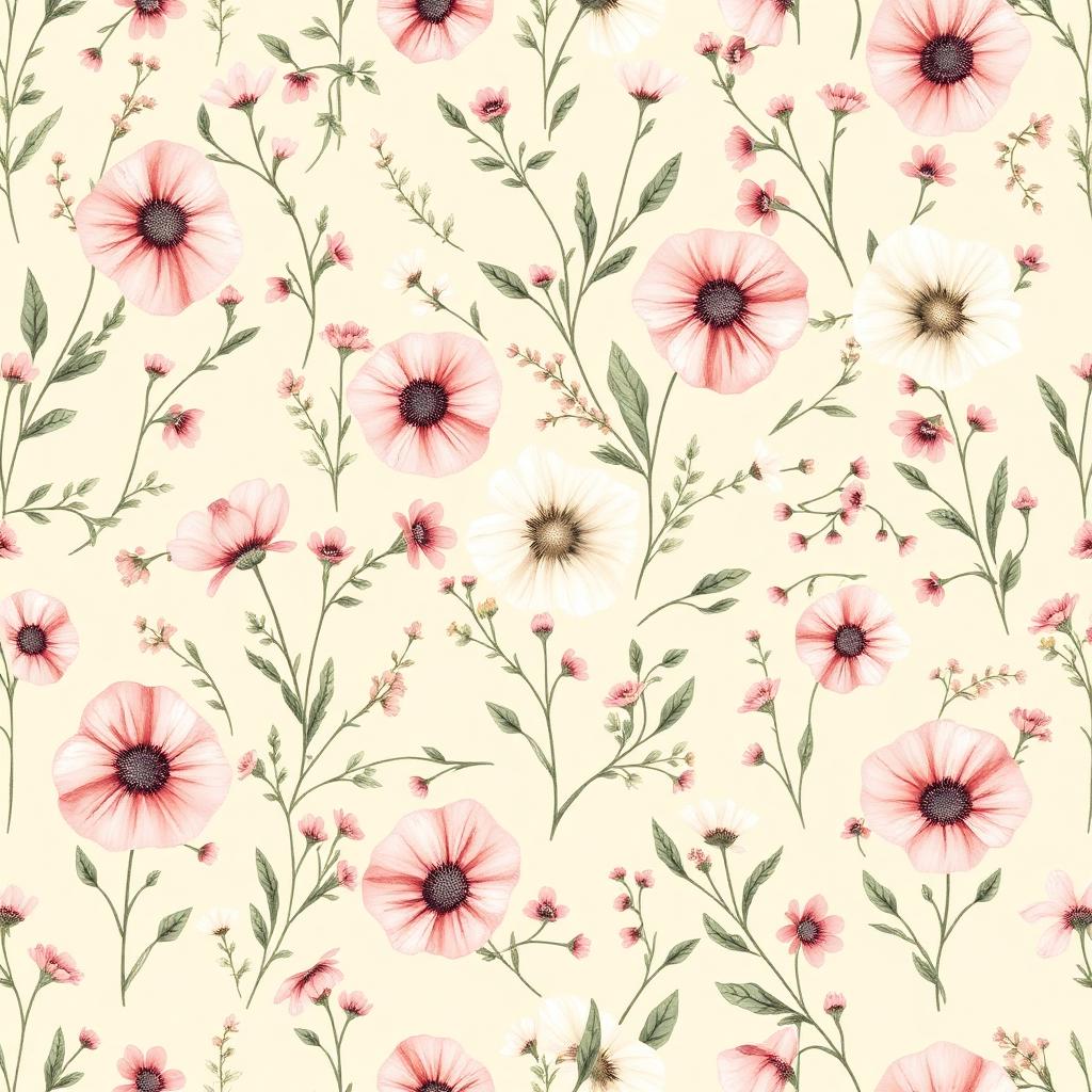 Meadow Bloom